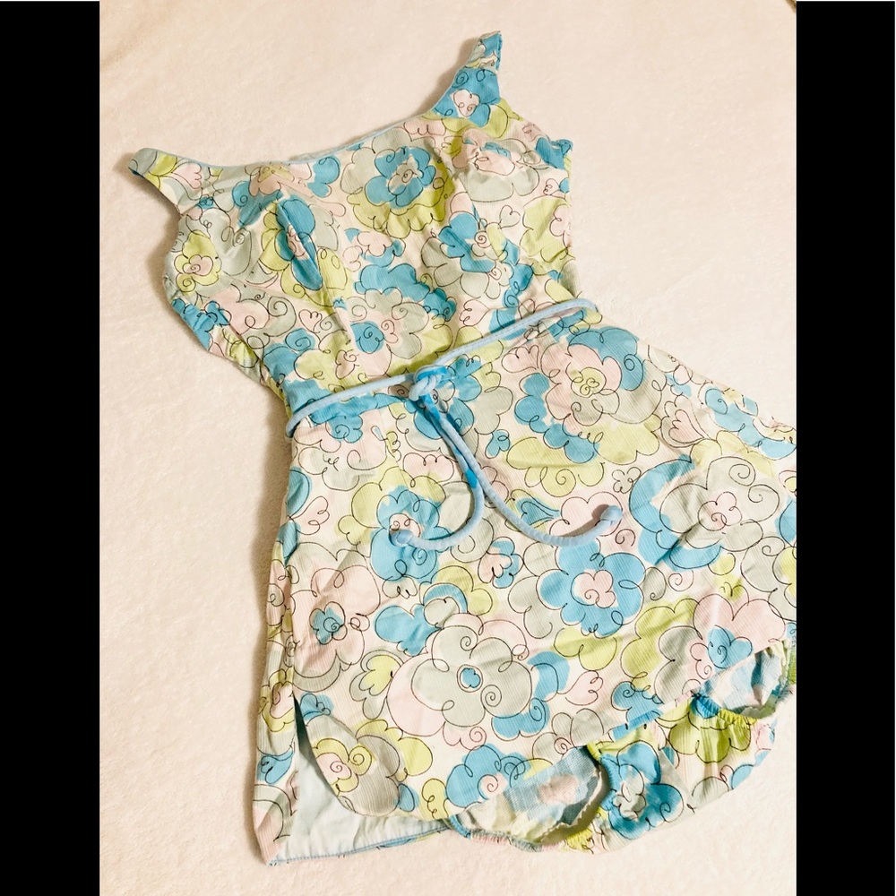 Vintage 1960’s era swimsuit